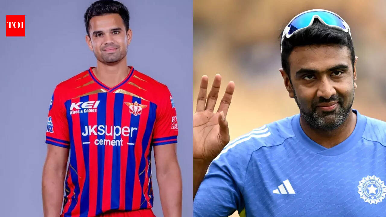 'Khelega hi nahi': Ashwin's blunt verdict on Arjun Tendulkar at LSG | Cricket News