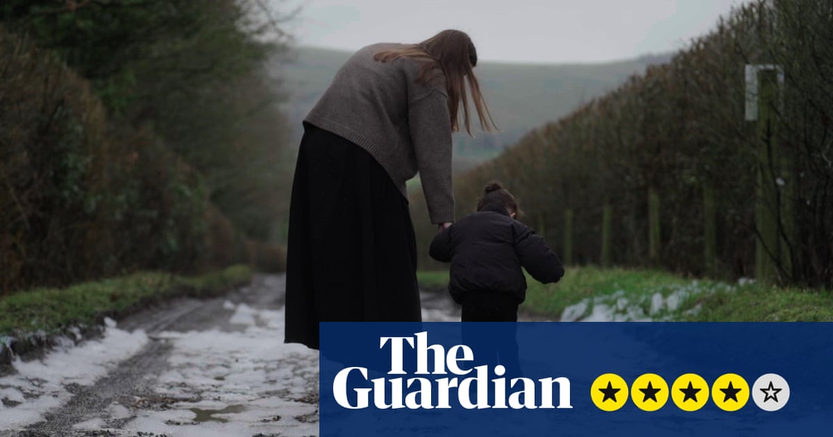 In Our Blood: The Forever Chemicals Scandal review – no one should have to live like this | Television