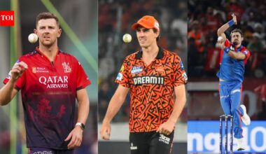 'Drop these players': Gavaskar fumes at IPL no-shows, slams ‘taking for granted’ culture | Cricket News