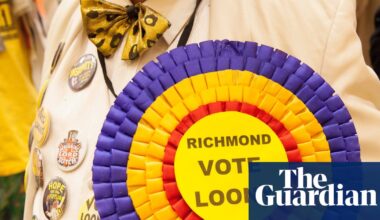 ‘Anyone but Labour’ or ‘anyone but Reform’? Clash of animosities likely to define May local elections | Local elections