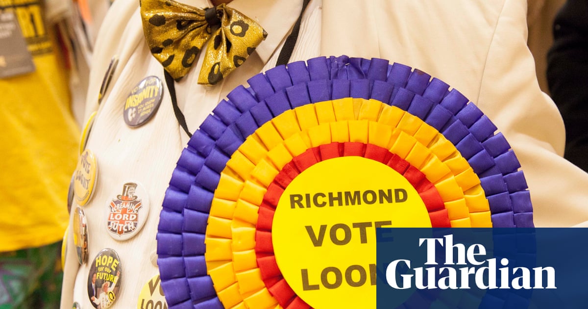 ‘Anyone but Labour’ or ‘anyone but Reform’? Clash of animosities likely to define May local elections | Local elections