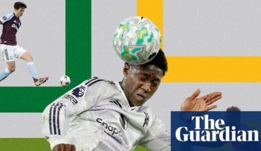 Premier League and Carabao Cup final: 10 talking points from the weekend’s action | Premier League