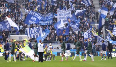 Lift-Off at the Hill Dickinson Stadium