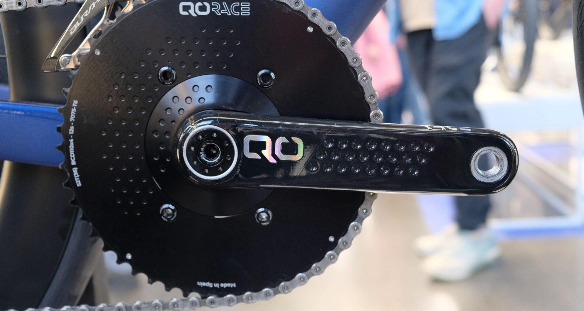 The Goodies at Cyclingworld Europe 2026