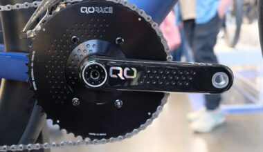 The Goodies at Cyclingworld Europe 2026