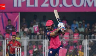 'Everyone knows how he became captain': Ex-India captain's cryptic dig at Riyan Parag | Cricket News