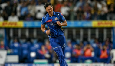 When Trent Boult was signed by MI London in The Hundred auction earlier this month, it initially appeared to be a routine overseas pick. A closer look, however, reveals a wider pattern.