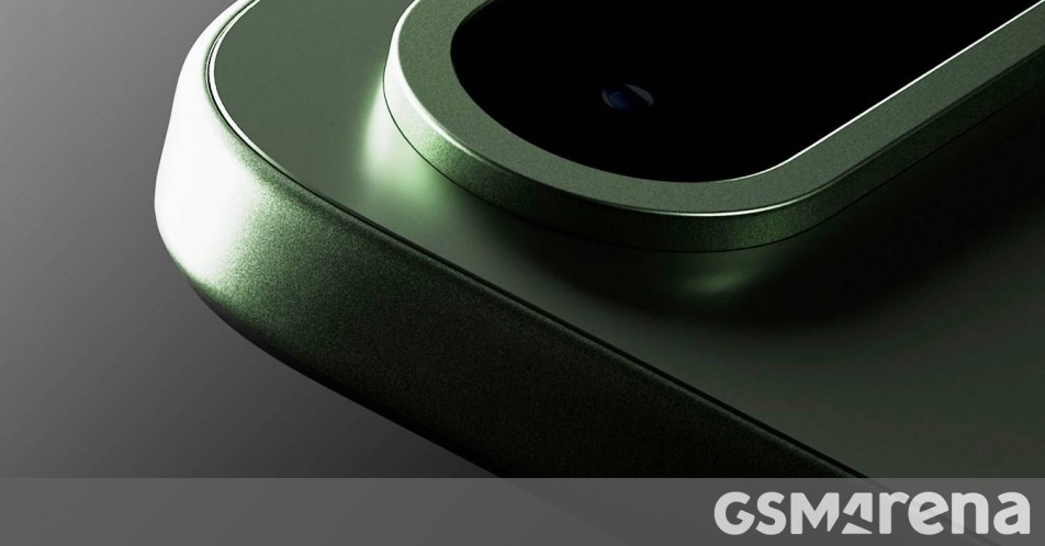 Tecno Spark 50 5G teaser image posted, the phone is coming soon