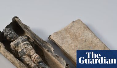 ‘A very basic human desire to want some control’: US exhibition explores the power of magic | Art