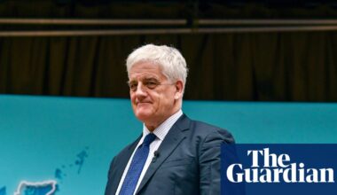 Reform mayoral candidate likens Jewish community group to ‘Islamists on horseback’ | Reform UK