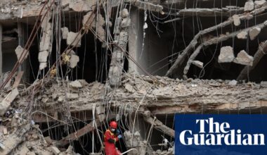 ‘Stop this savage being’: Iranians fear postponed Trump attack is merely disaster delayed | US-Israel war on Iran