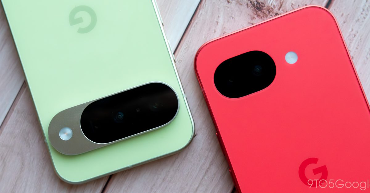 Google Pixel is an exception as Android brands face a rough 2026