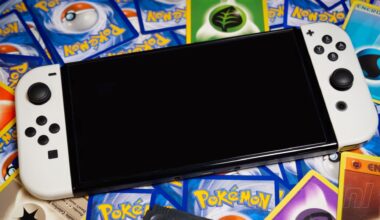 Japanese Teens Apparently Love Nintendo Switch More Than Pokémon & Disney