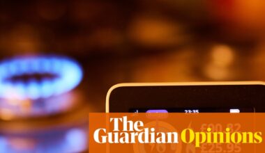 The UK sleepwalked into this energy price shock | Nils Pratley