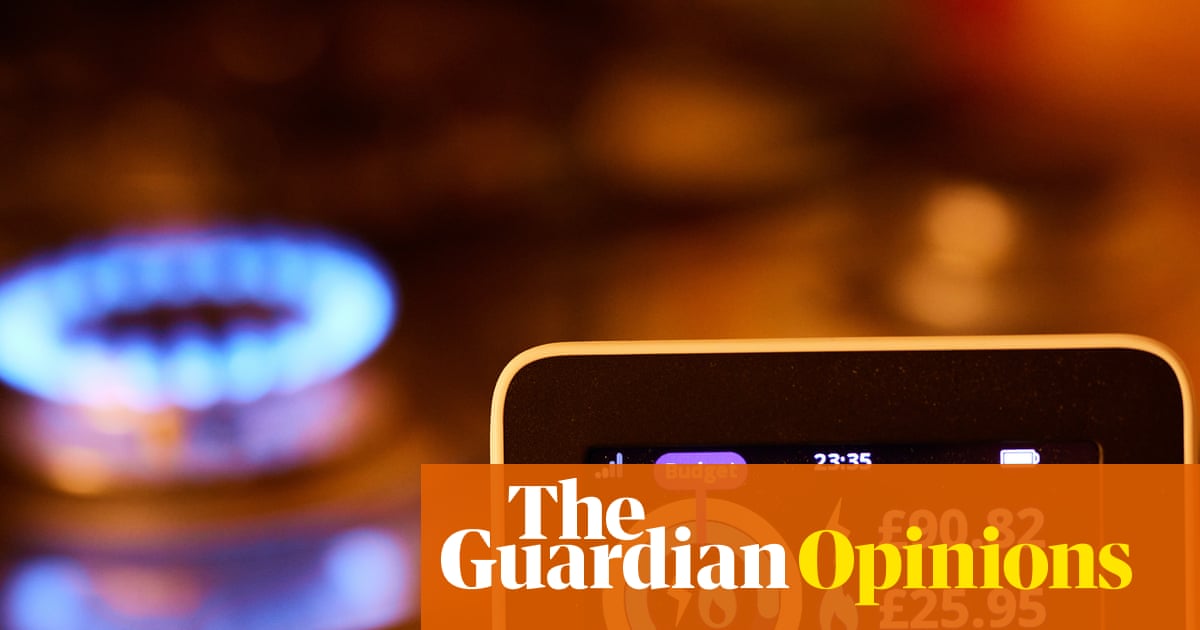 The UK sleepwalked into this energy price shock | Nils Pratley