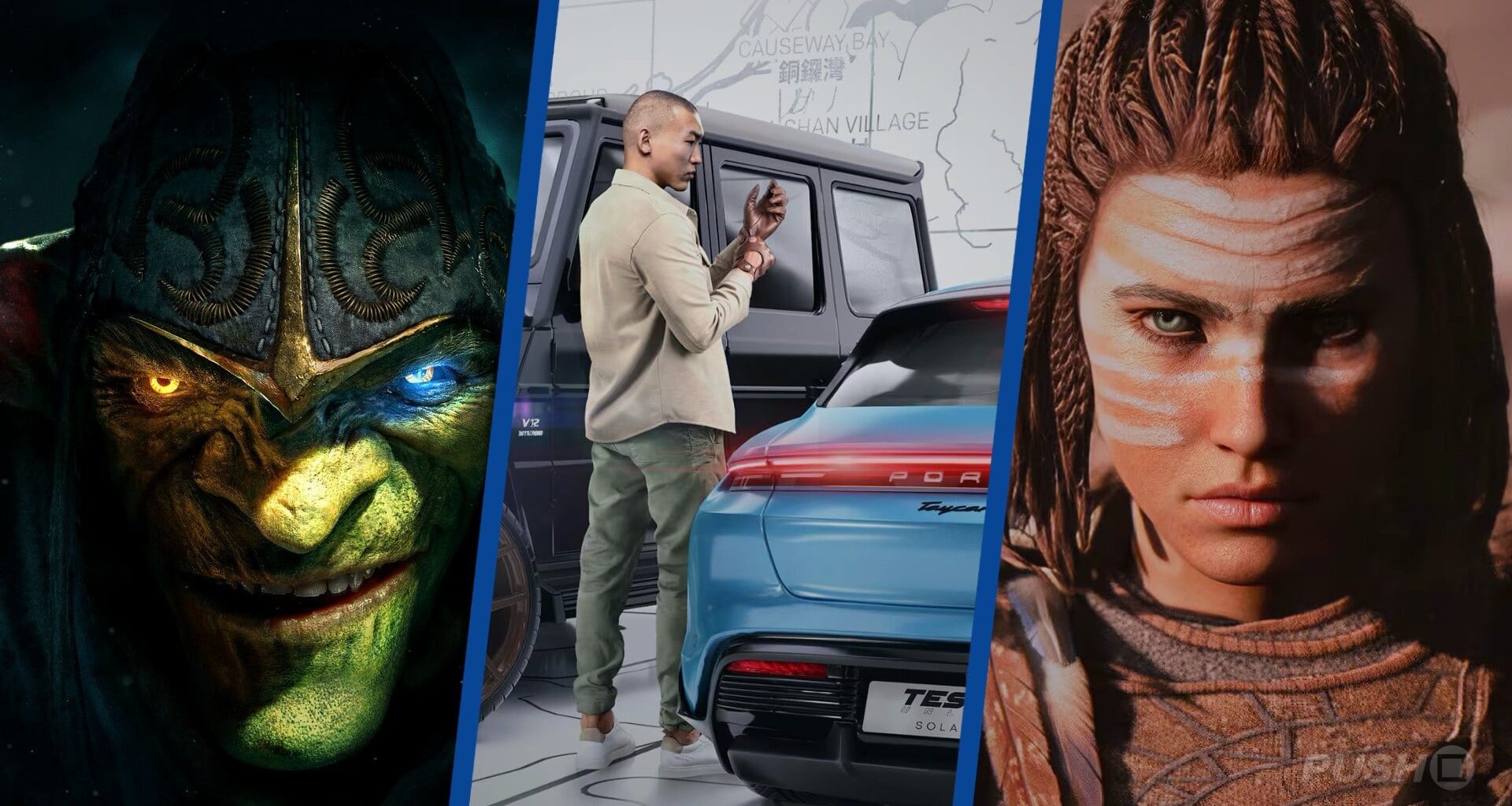 Embattled Publisher Nacon's Three Biggest Dev Teams Are Now in Trouble Too - Push Square