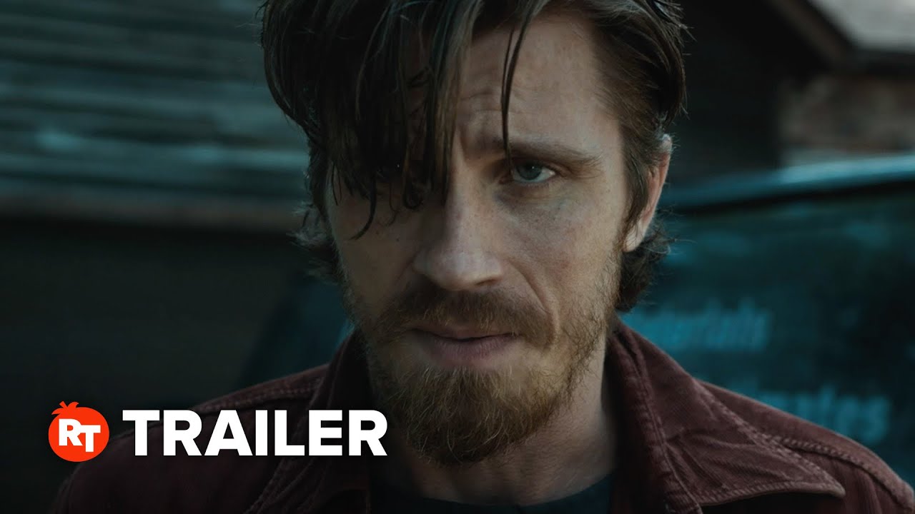 Barron's Cove Trailer #1 (2025) - YouTube