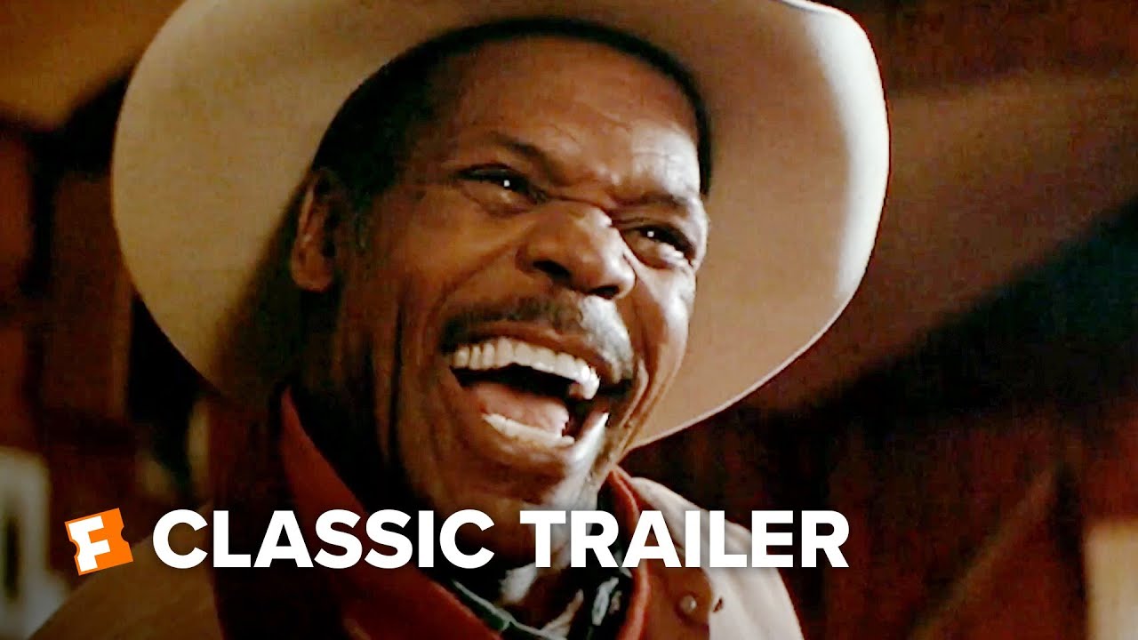 Switchback (1997) Trailer #1 | Movieclips Classic Trailers - YouTube