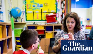 Top English schools take in half as many Send pupils as average comprehensive | Special educational needs