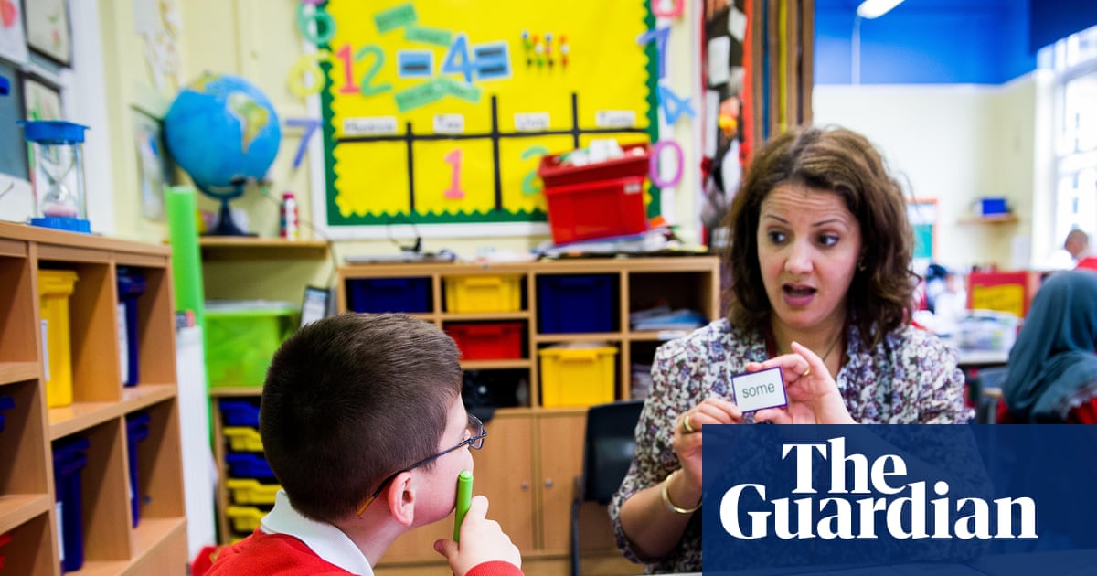 Top English schools take in half as many Send pupils as average comprehensive | Special educational needs