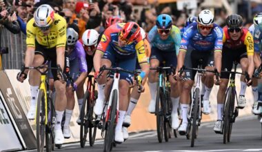 Where do Pogačar’s rivals stand as the Classics heat up?