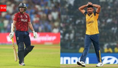 PSL's loss, RR's gain! Sangakkara hails Shanaka as 'ideal replacement' for Sam Curran | Cricket News