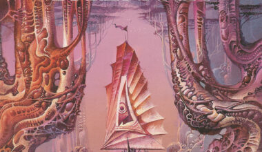 Review: Palaces - Sunhunting - The Progressive Subway