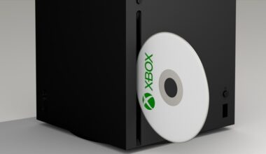 Do You Think Project Helix Will Support Physical Xbox Games?