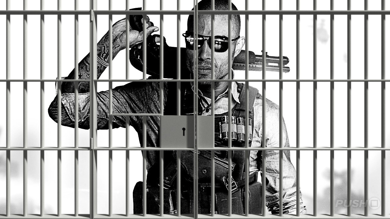 PS4 Police Game Battlefield Hardline to Be Delisted from PS Store in May