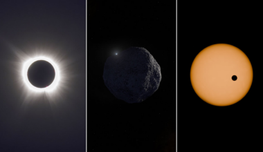 Science Through Shadows: How Astronomical Alignments Reveal the Universe