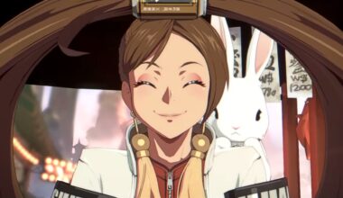 Guilty Gear Strive 2.00 Reworks the Whole Game Five Years After Release - Push Square