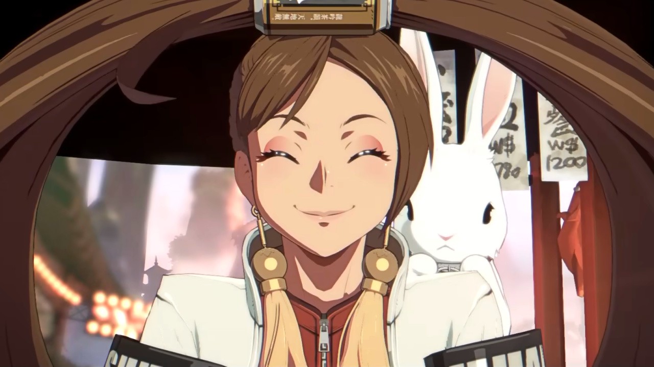 Guilty Gear Strive 2.00 Reworks the Whole Game Five Years After Release - Push Square