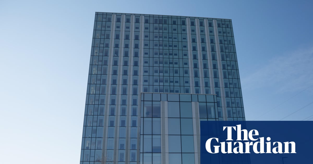 Property company denies trying to mass-evict tenants before England’s no-fault evictions ban | Housing