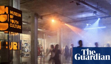 Punk masks, Walkmans and Choppers: Museum of Youth Culture to open in London | Museums