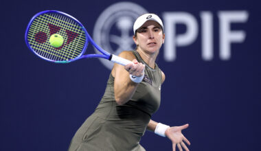 'Confident' Bencic takes out Anisimova, eyes Gauff next in Miami