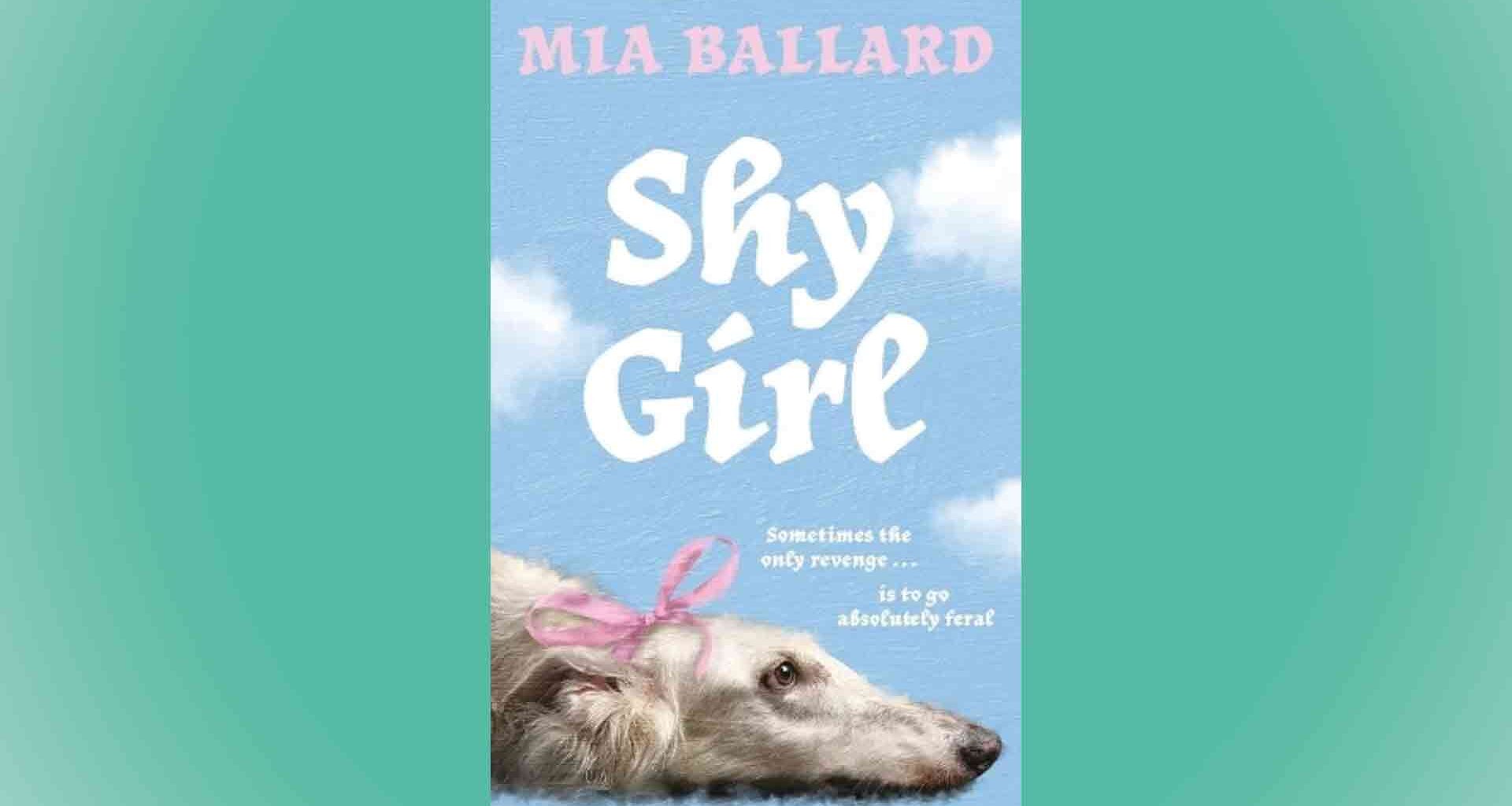‘No escaping’ AI use as book trade grapples with Shy Girl by Mia Ballard cancellation