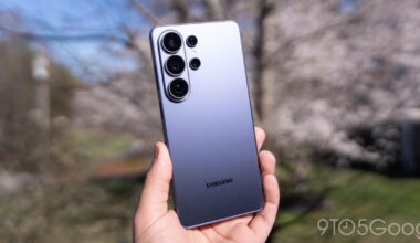 Galaxy S26 Ultra teardown shows off easy battery repairs, if you can ever find the parts