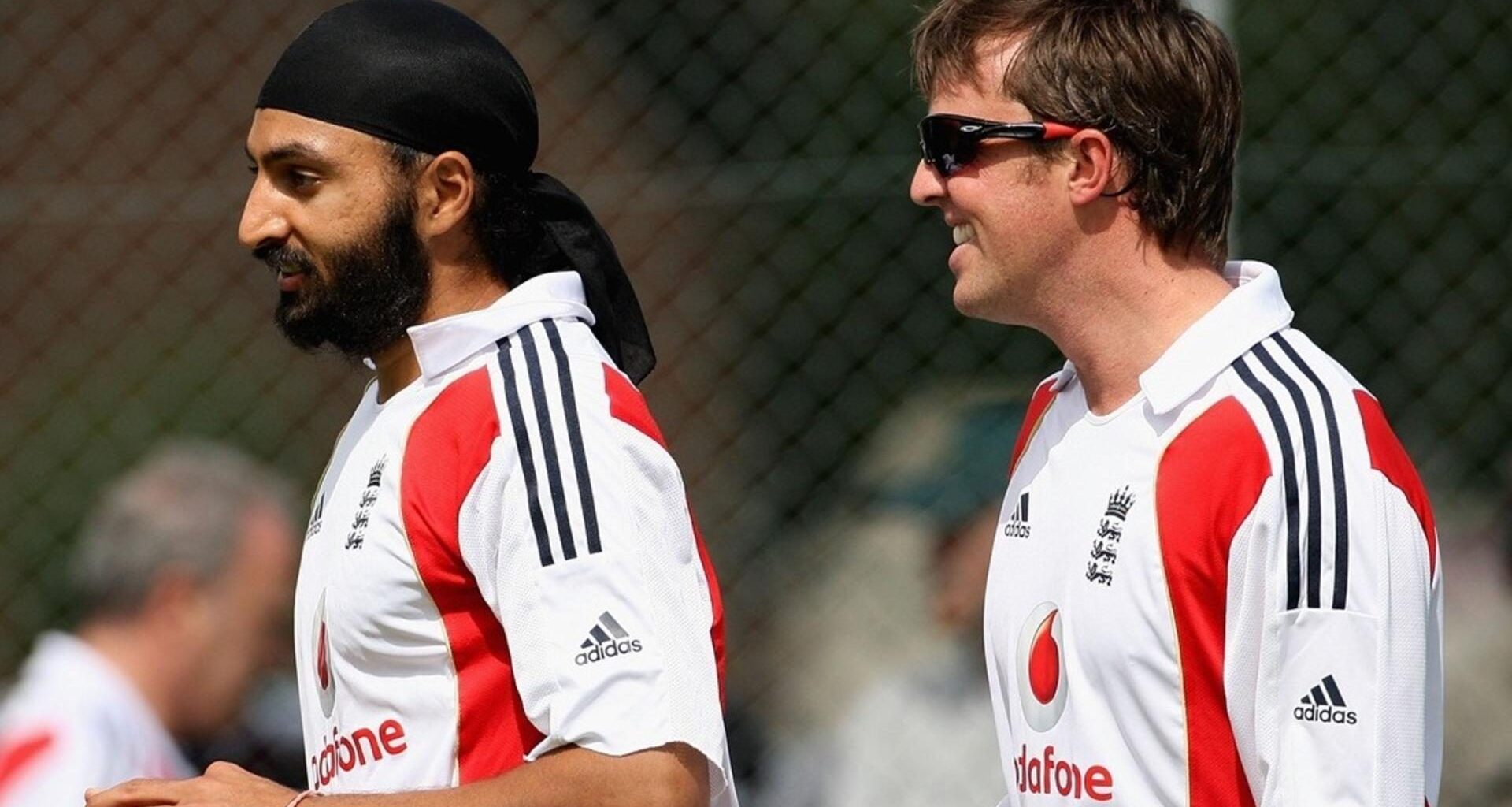 The England Spinners Quiz: What Did Jack Leach Win A Lifetime Free Supply Of After Headingley 2019?