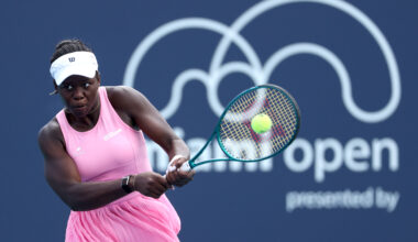 The best moments and biggest takeaways from the first 4 rounds in Miami