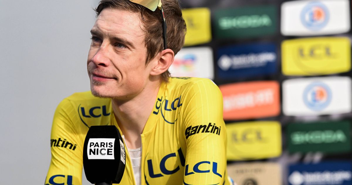 ‘Then I would say they are not experts’