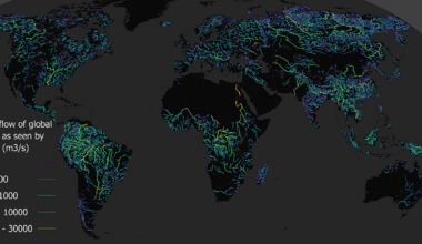SWOT Mission Unlocks a New View of Our Waterways