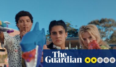 Heartbreak High final season review – a colourful but contrived farewell to Hartley High | Television