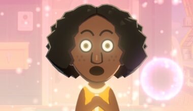 The Diary Of A First-Time 'Tomodachi Life' Player - Am I Living The Dream?