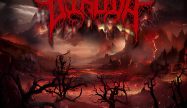 Review: Virodh - Harvest of Desolation