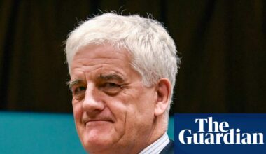 Reform UK suspends mayoral candidate over comments on Jewish group | Reform UK