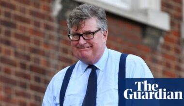 Crispin Odey: I can’t remember telling female employee ‘I could attack you now’ | Business