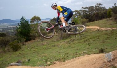 Meet Jack Ward, Australia’s rising multi-disciplinary talent