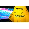 Secretlab TITAN Evo Cyberpunk 2077