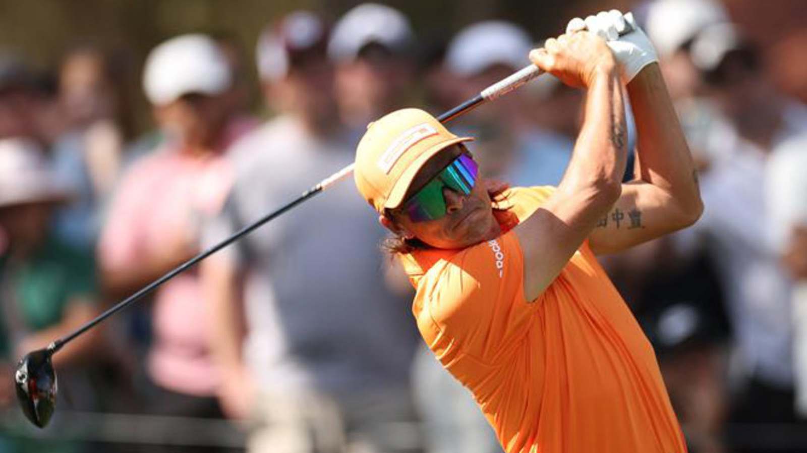 The Five: Players hunting for a Masters berth in Houston