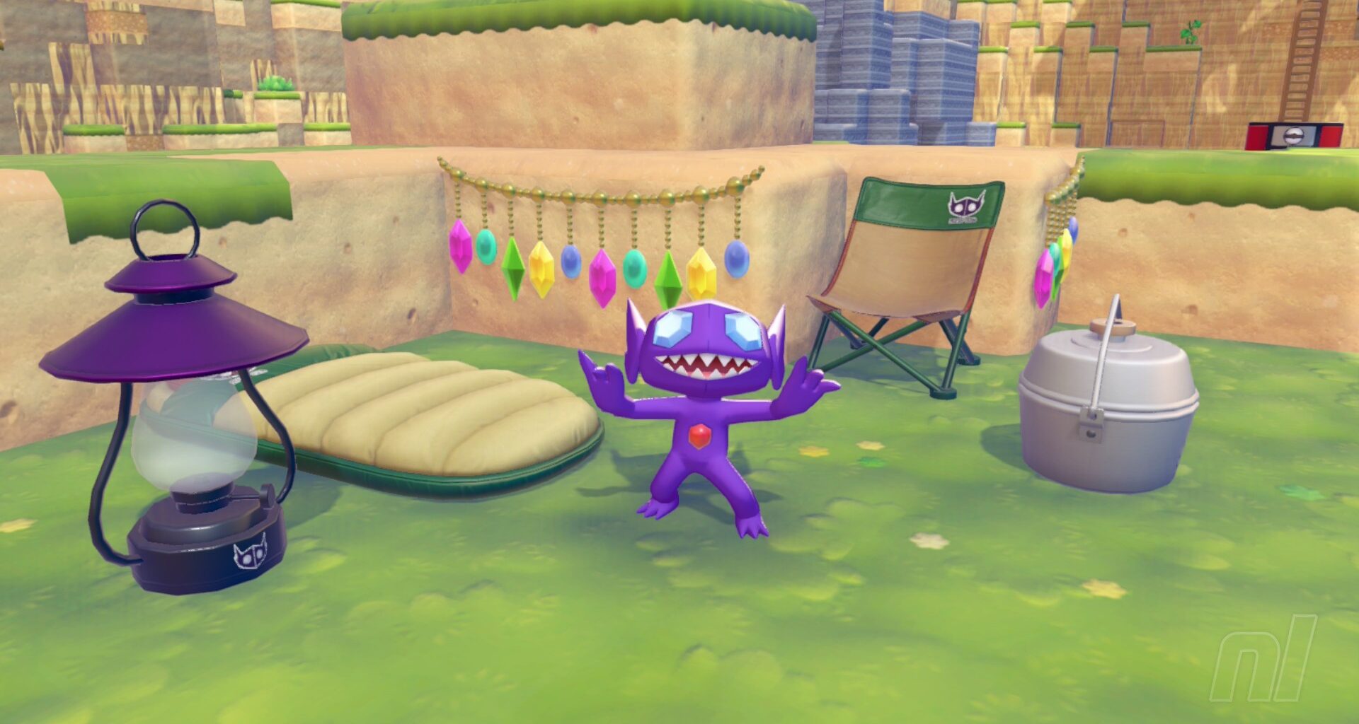 ICYMI: You Can Access Pokémon Pokopia's Second In-Game Event Early